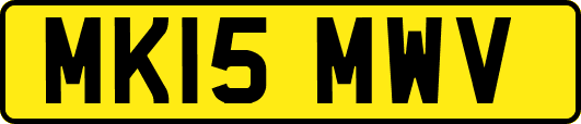 MK15MWV
