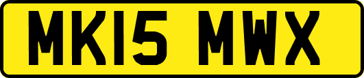 MK15MWX