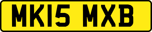 MK15MXB