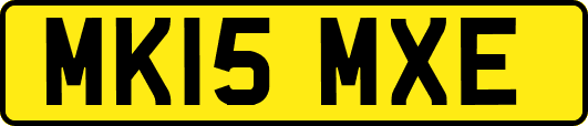 MK15MXE