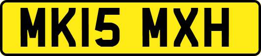 MK15MXH