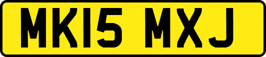 MK15MXJ