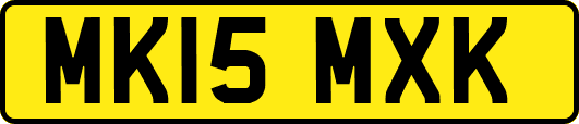 MK15MXK