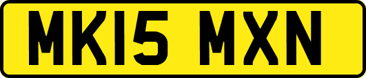 MK15MXN