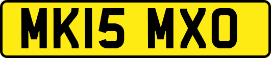 MK15MXO