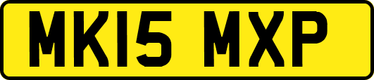 MK15MXP