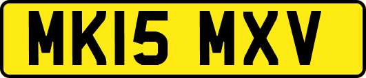 MK15MXV
