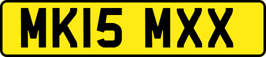 MK15MXX