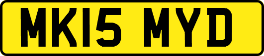 MK15MYD