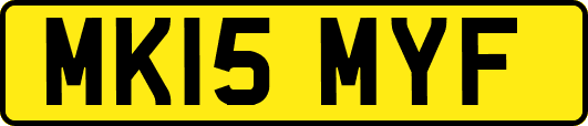 MK15MYF