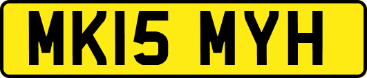 MK15MYH