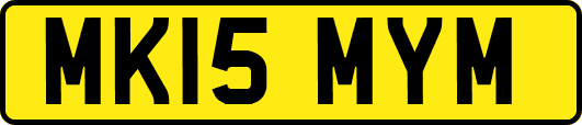 MK15MYM