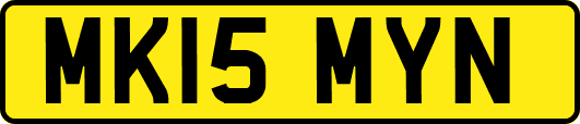 MK15MYN