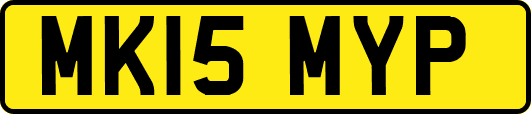 MK15MYP