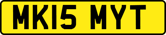MK15MYT
