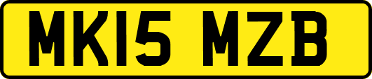 MK15MZB