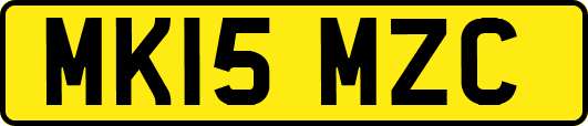 MK15MZC
