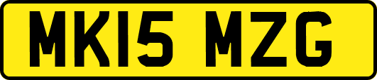 MK15MZG