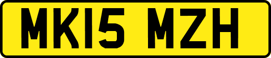 MK15MZH
