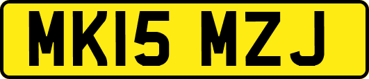 MK15MZJ