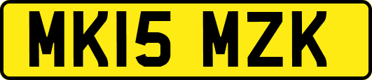 MK15MZK