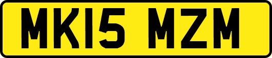 MK15MZM