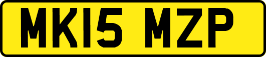 MK15MZP
