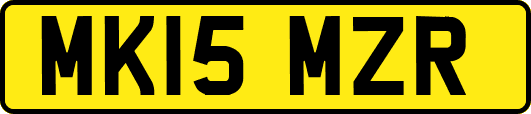 MK15MZR