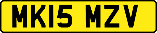 MK15MZV