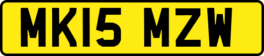 MK15MZW