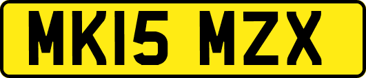 MK15MZX