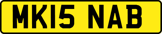 MK15NAB