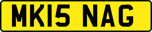 MK15NAG