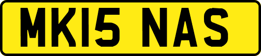 MK15NAS