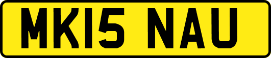 MK15NAU