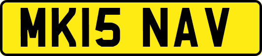 MK15NAV