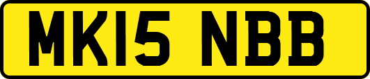 MK15NBB