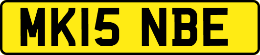MK15NBE