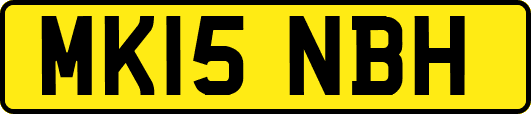 MK15NBH