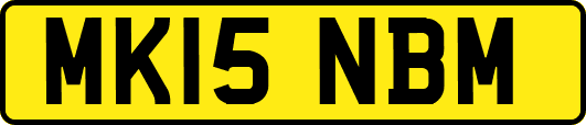 MK15NBM