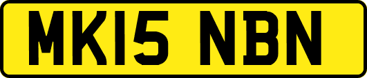 MK15NBN