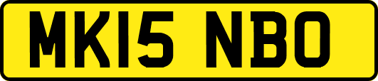 MK15NBO