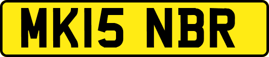 MK15NBR