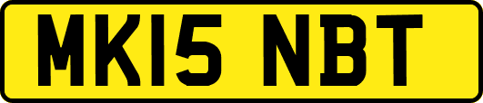 MK15NBT