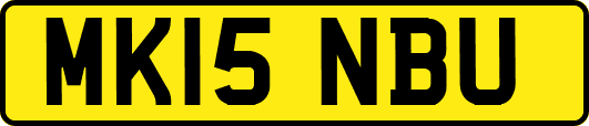 MK15NBU
