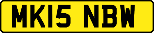 MK15NBW