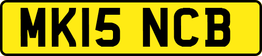 MK15NCB