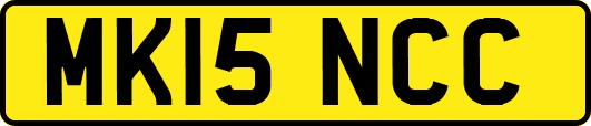 MK15NCC