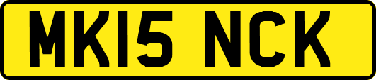MK15NCK