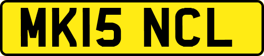MK15NCL